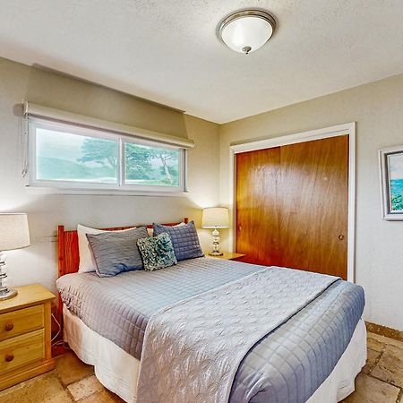 Cozy Carmet Cottage Бодега-Бей Экстерьер фото