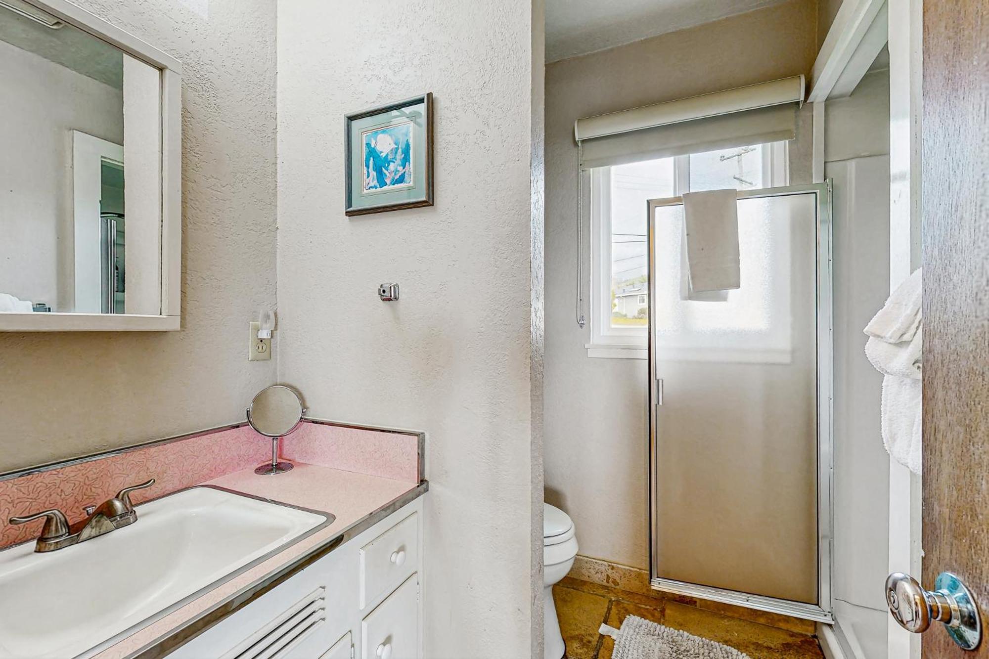 Cozy Carmet Cottage Бодега-Бей Экстерьер фото